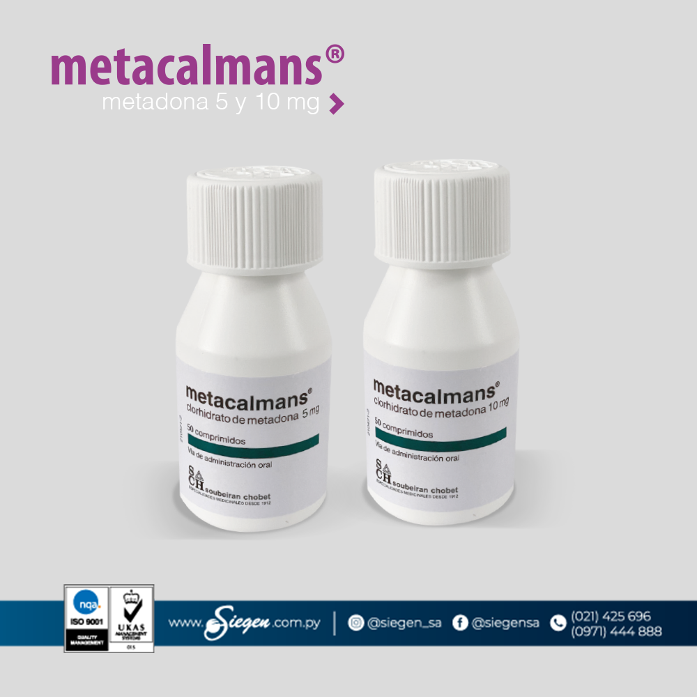 metacalmans