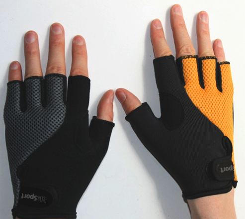 GUANTES PARA GYM PROFIT, La Mejor Tienda Online de Paraguay