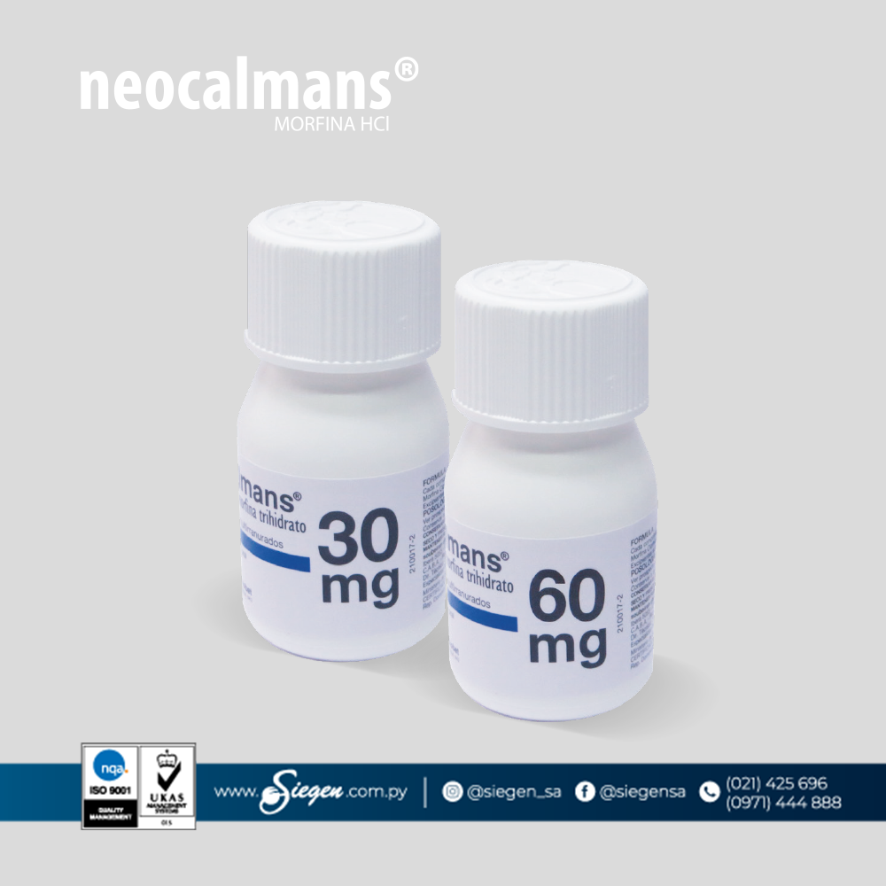 neocalmans