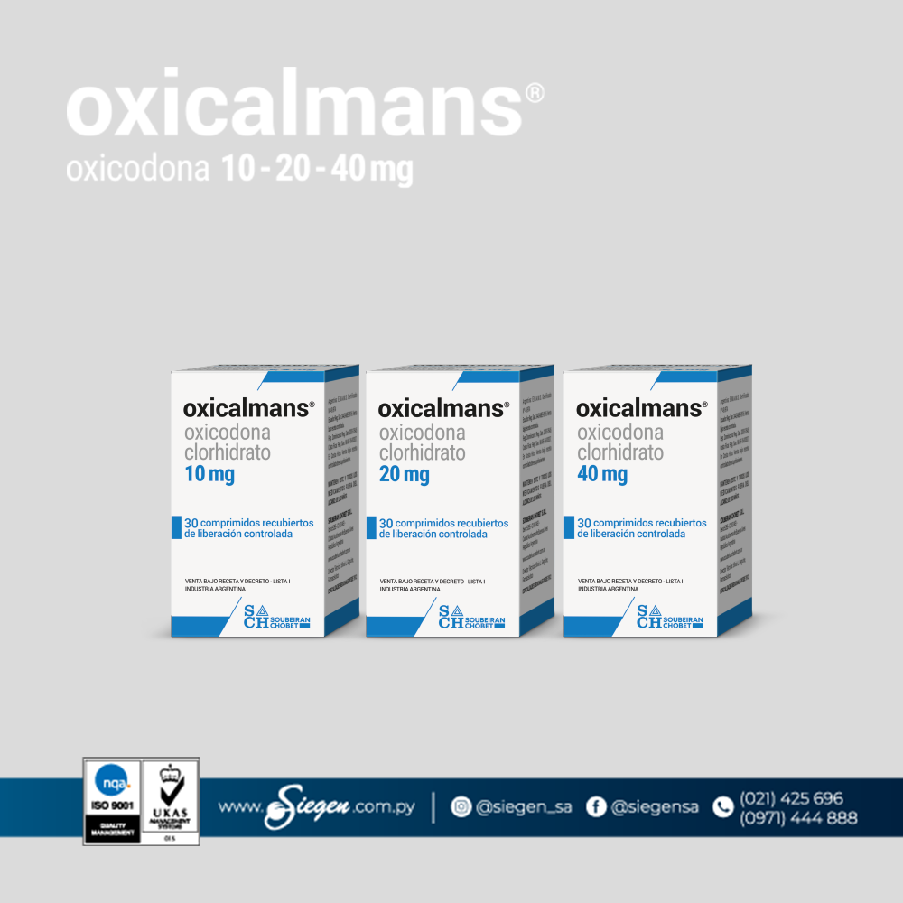 oxicalmans