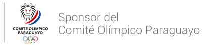 Logo Comite olimpico paraguayo